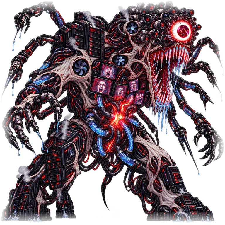 THE ALGORITHM