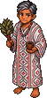 The curandero
